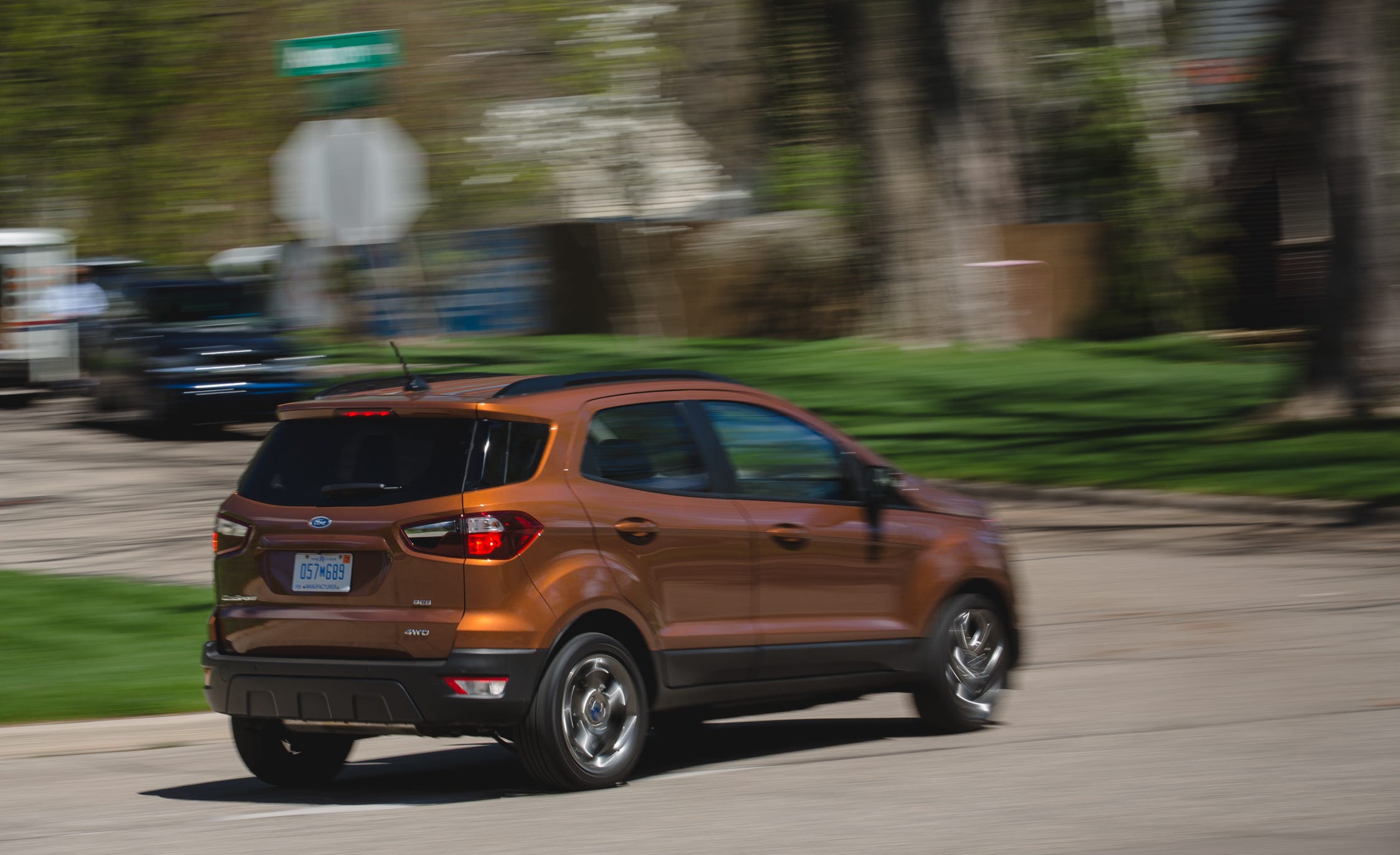 EcoSport