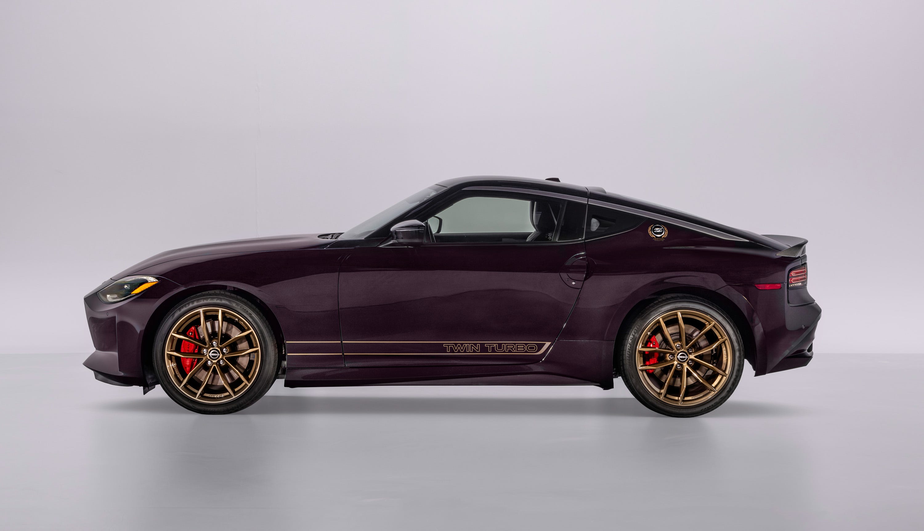Z