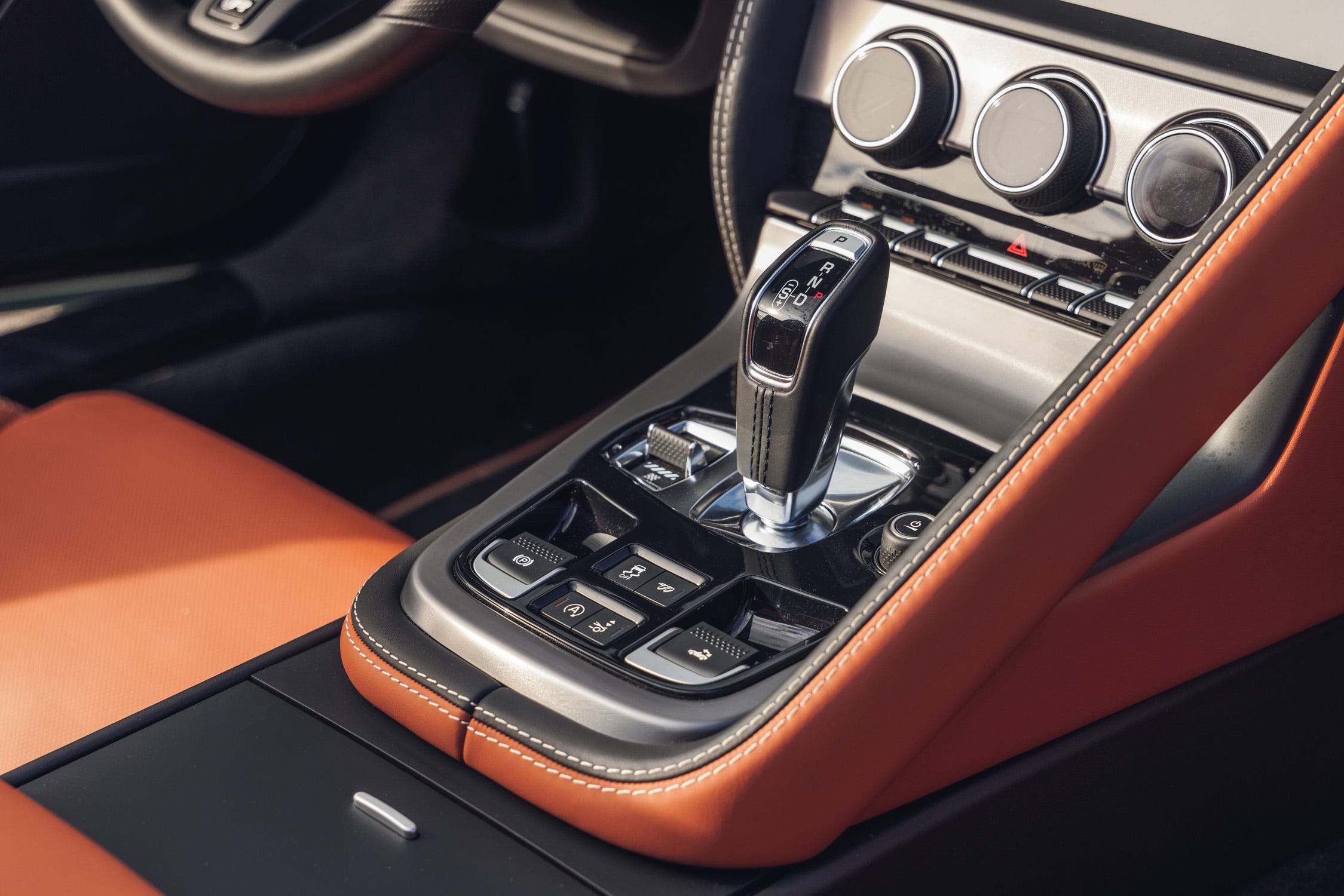 F-Type