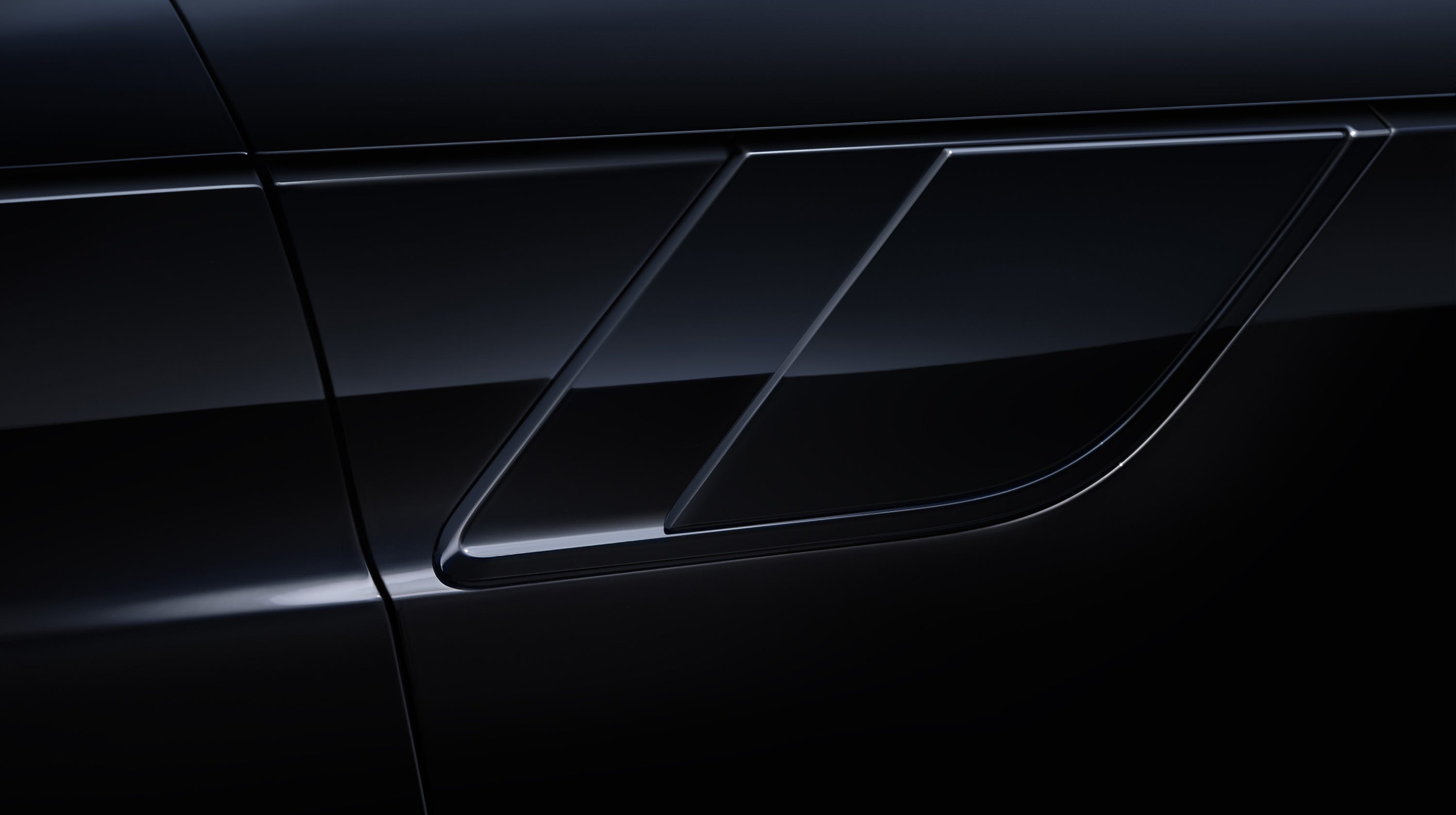 Range Rover Sport SV