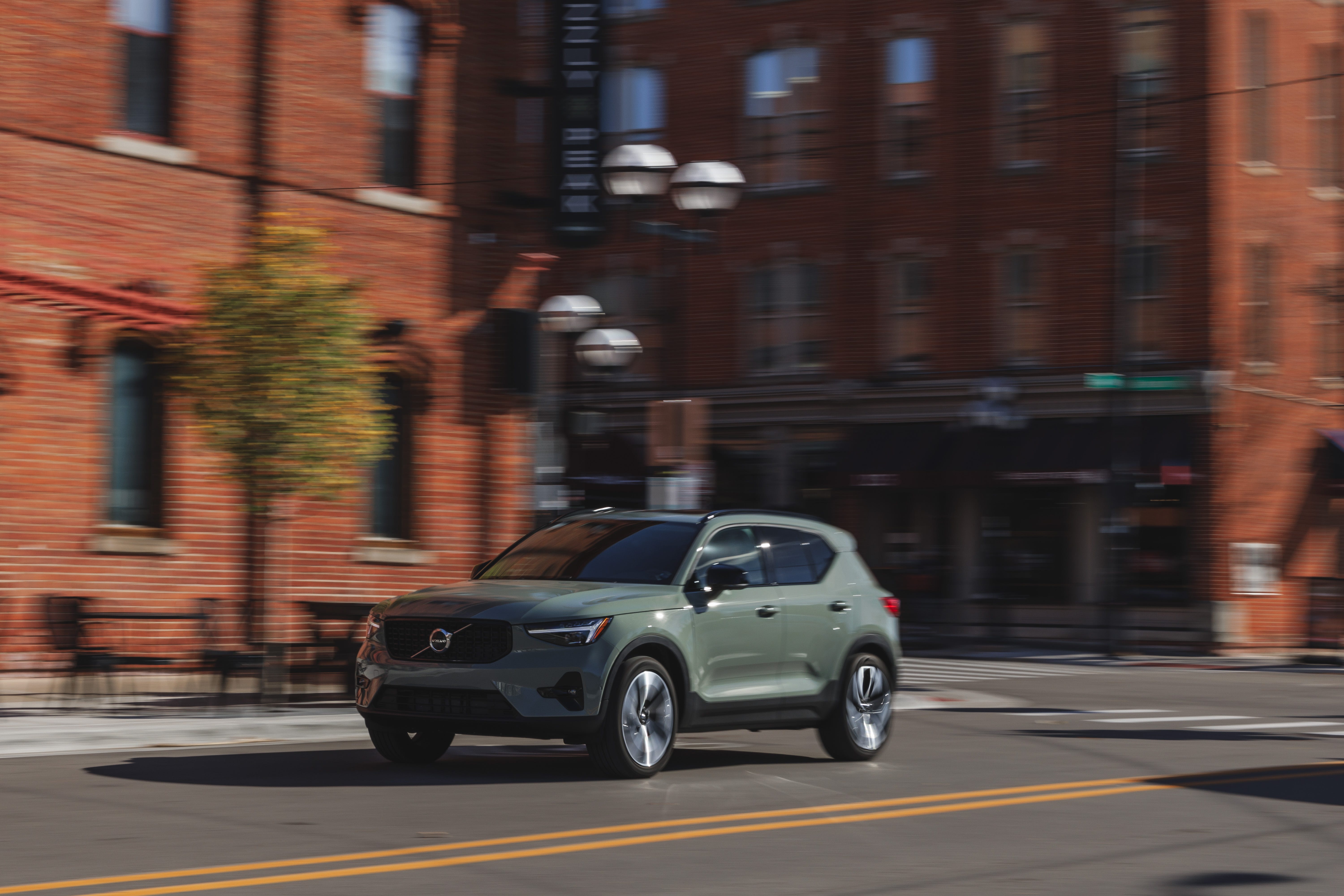 XC40