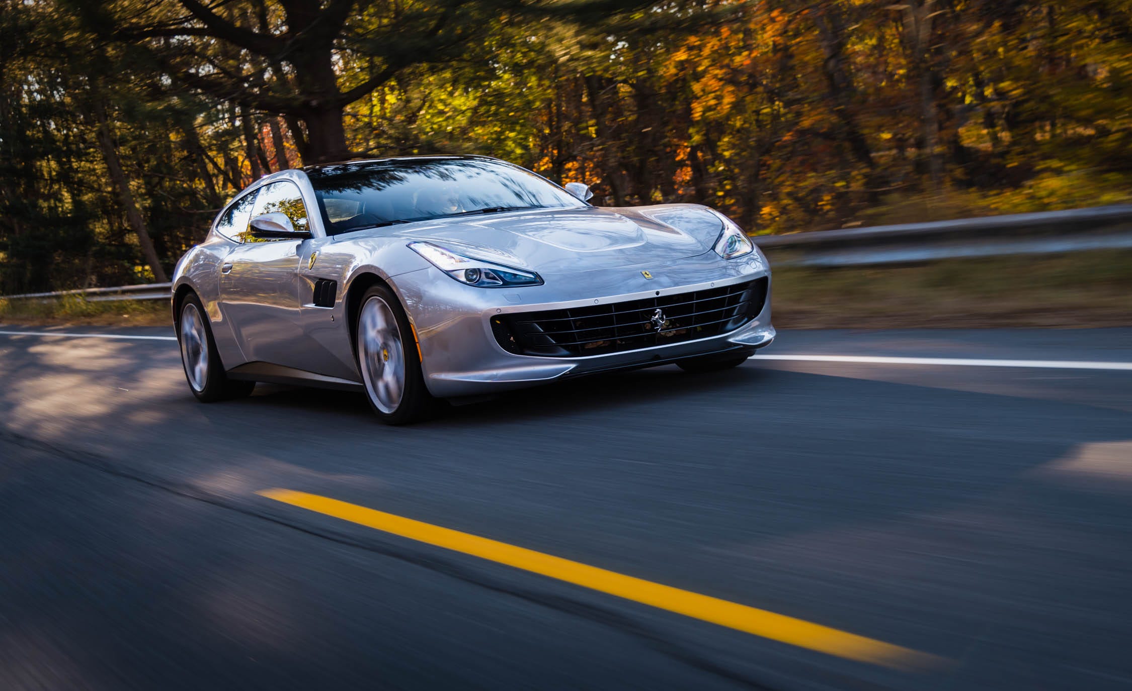 GTC4Lusso