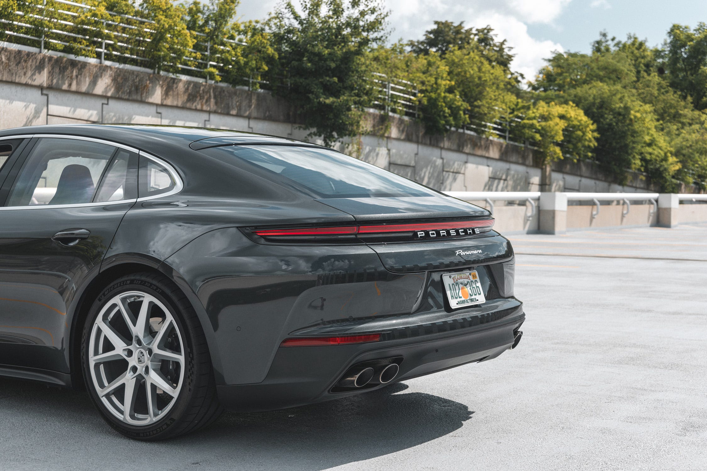 Panamera