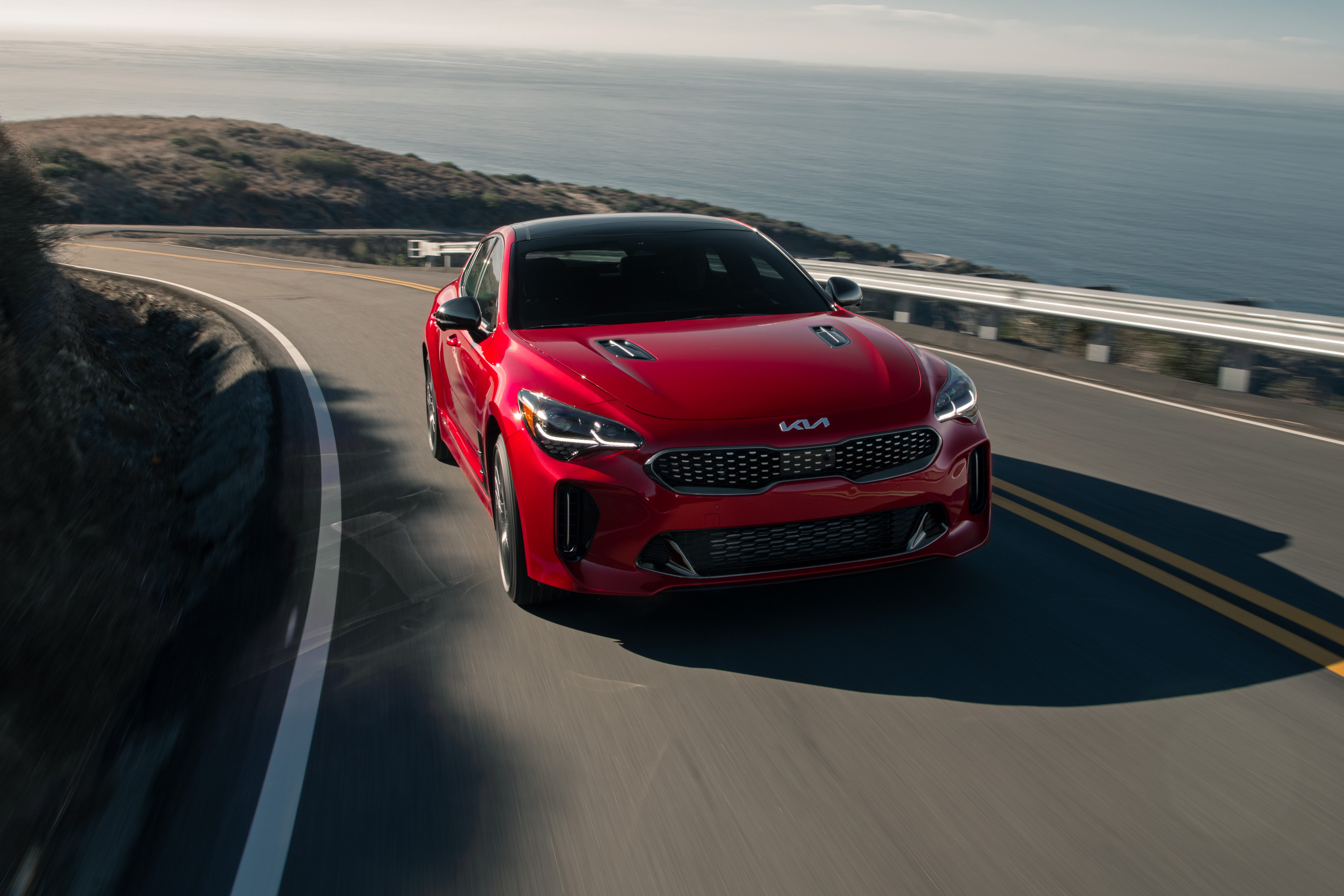 Stinger