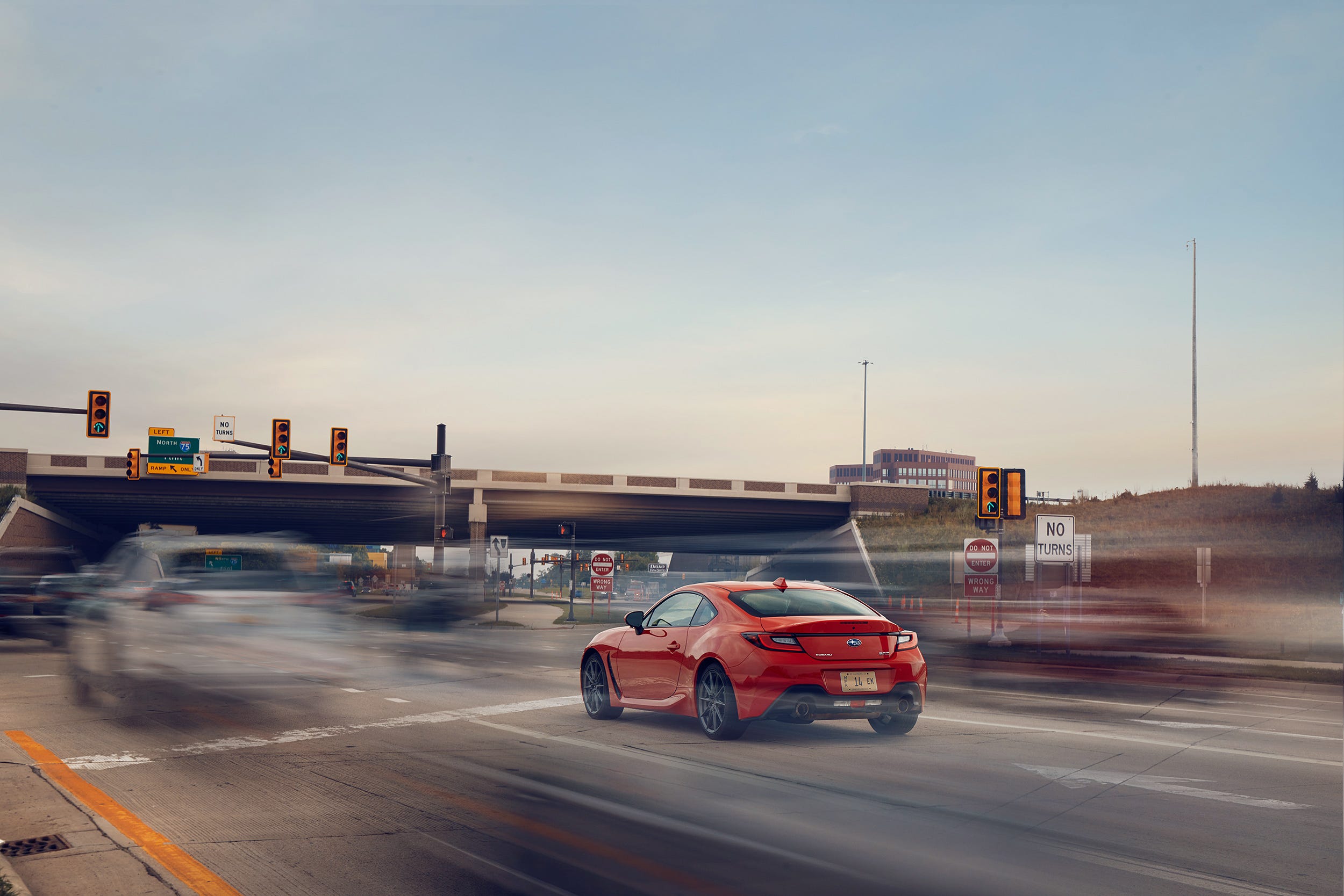BRZ