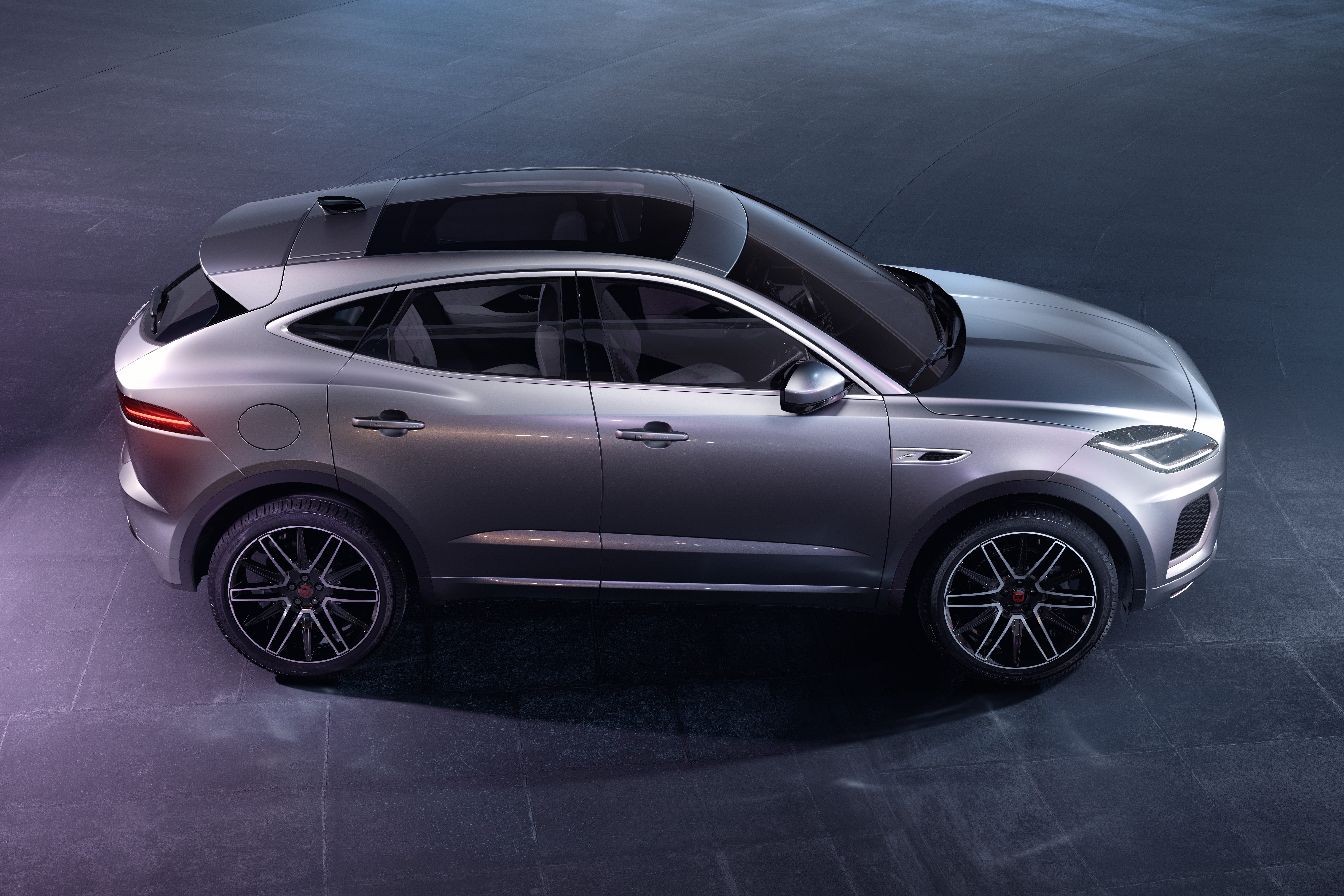 E-Pace