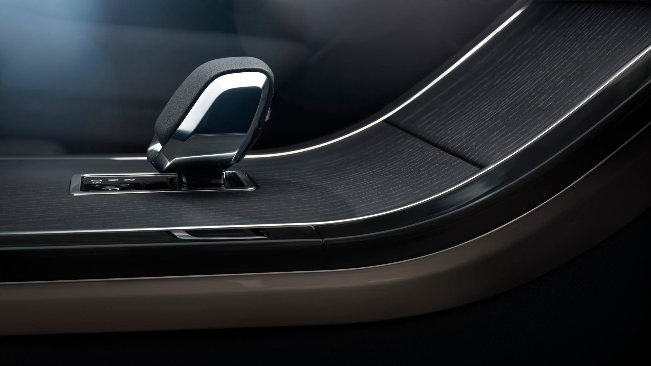 Range Rover Velar