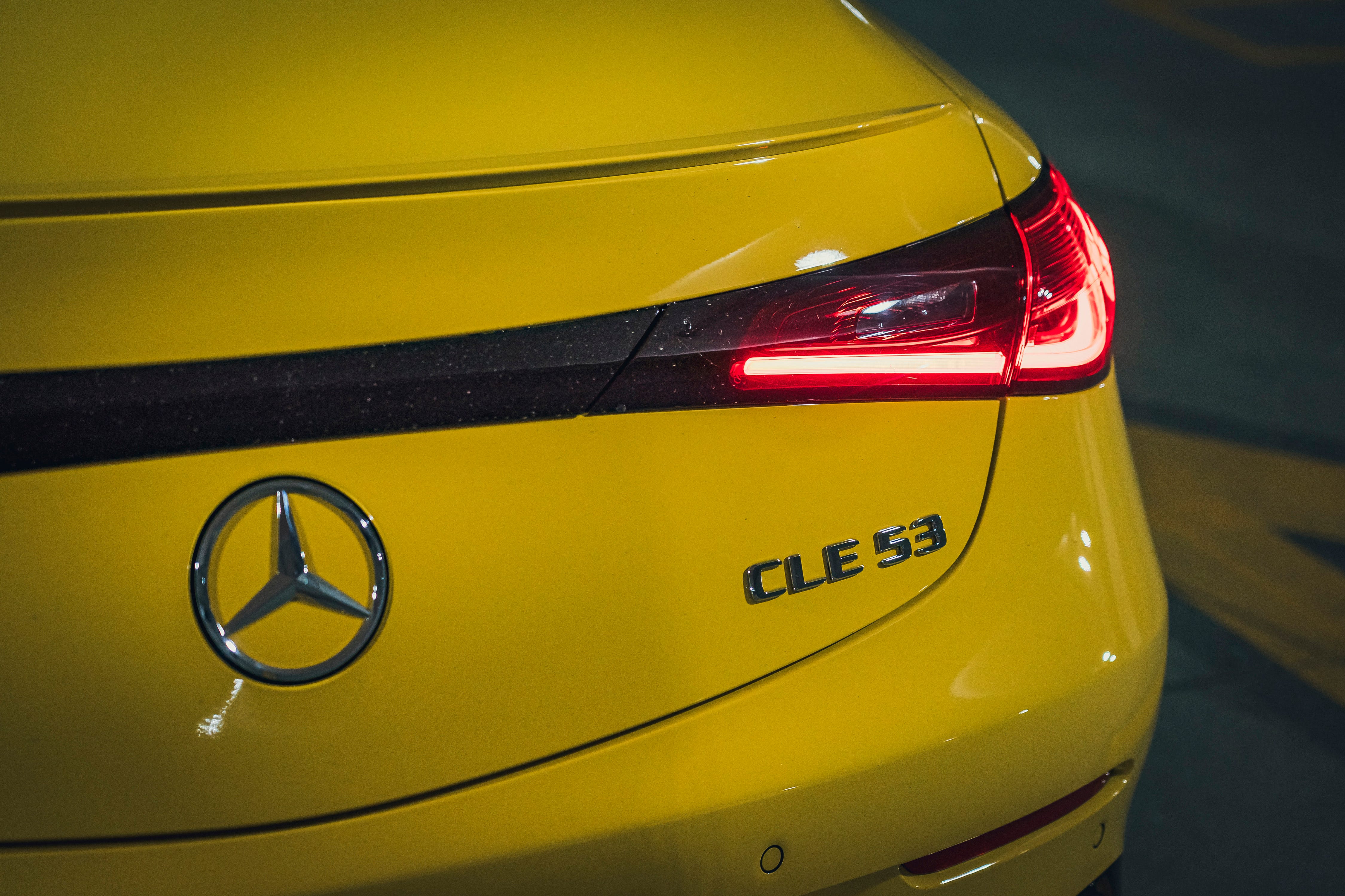 CLE-Class