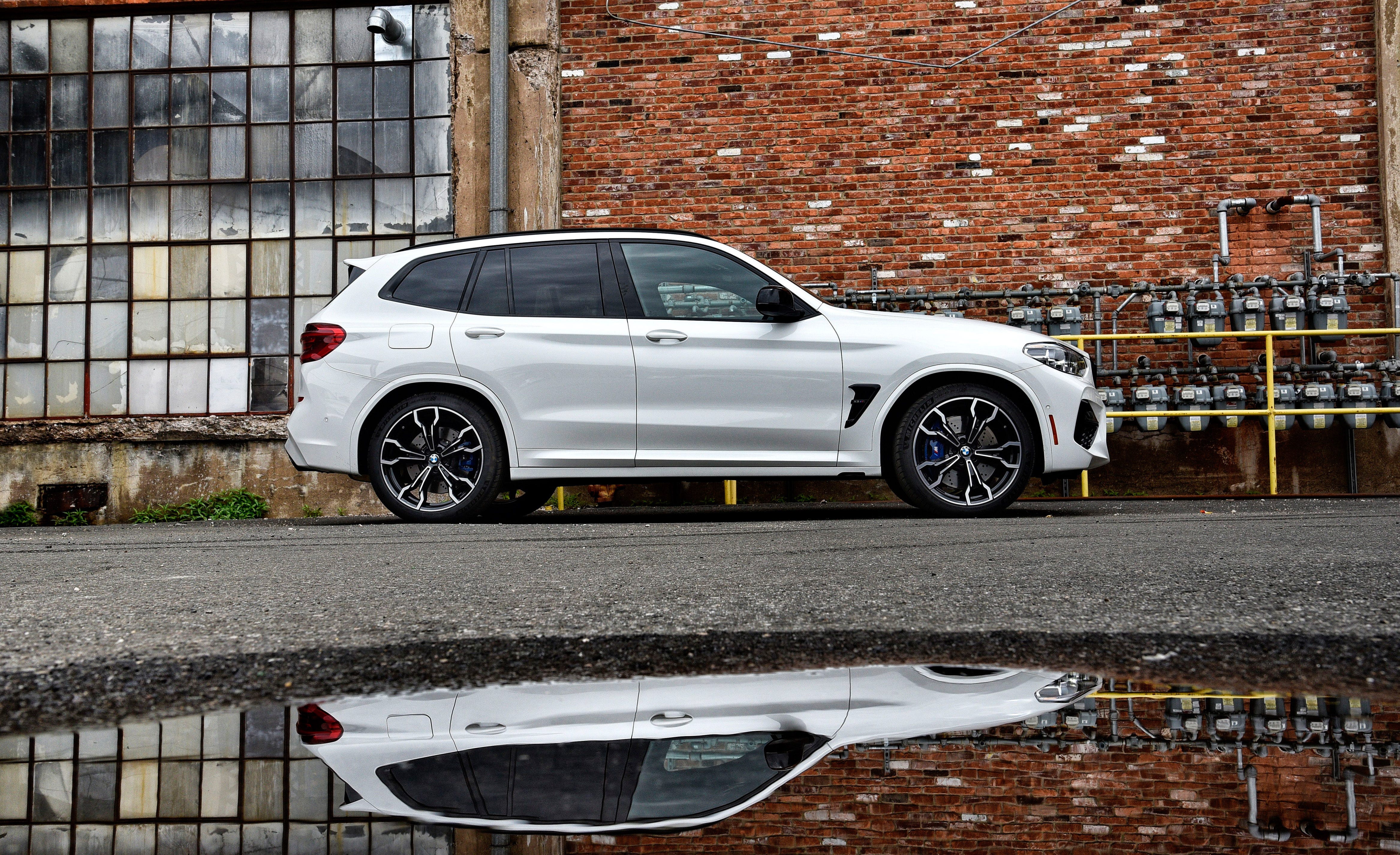 X3 M