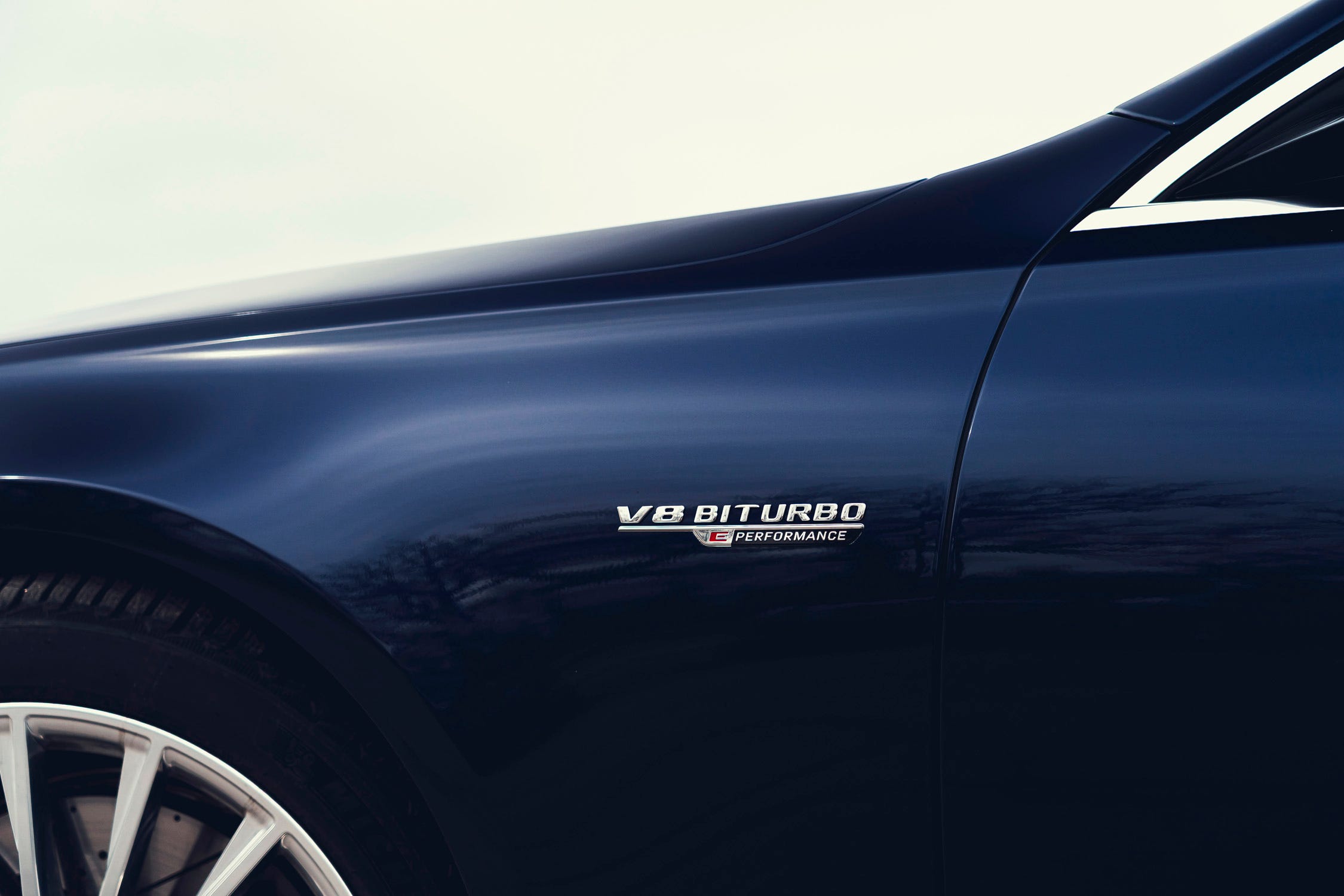 S-Class