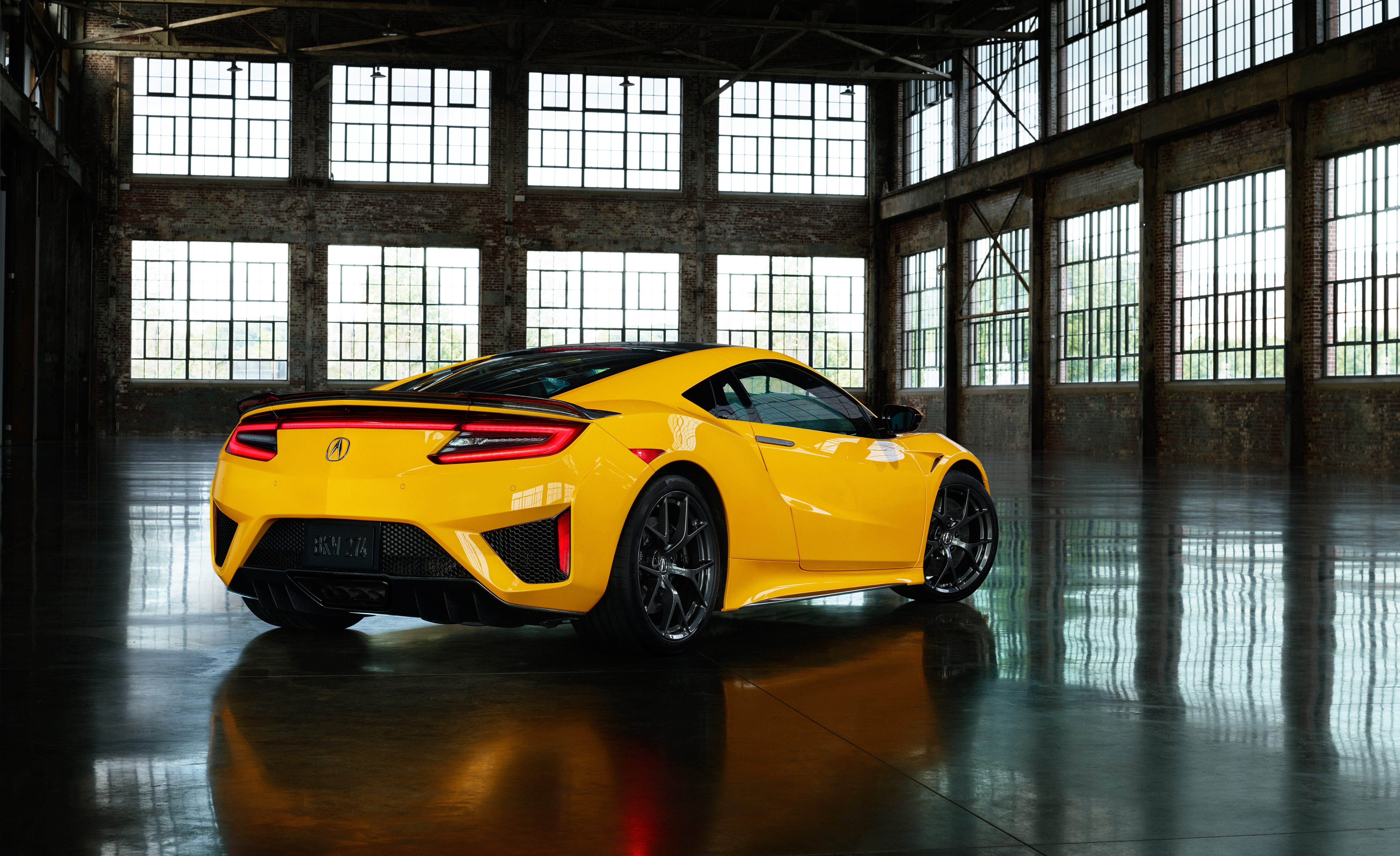 NSX