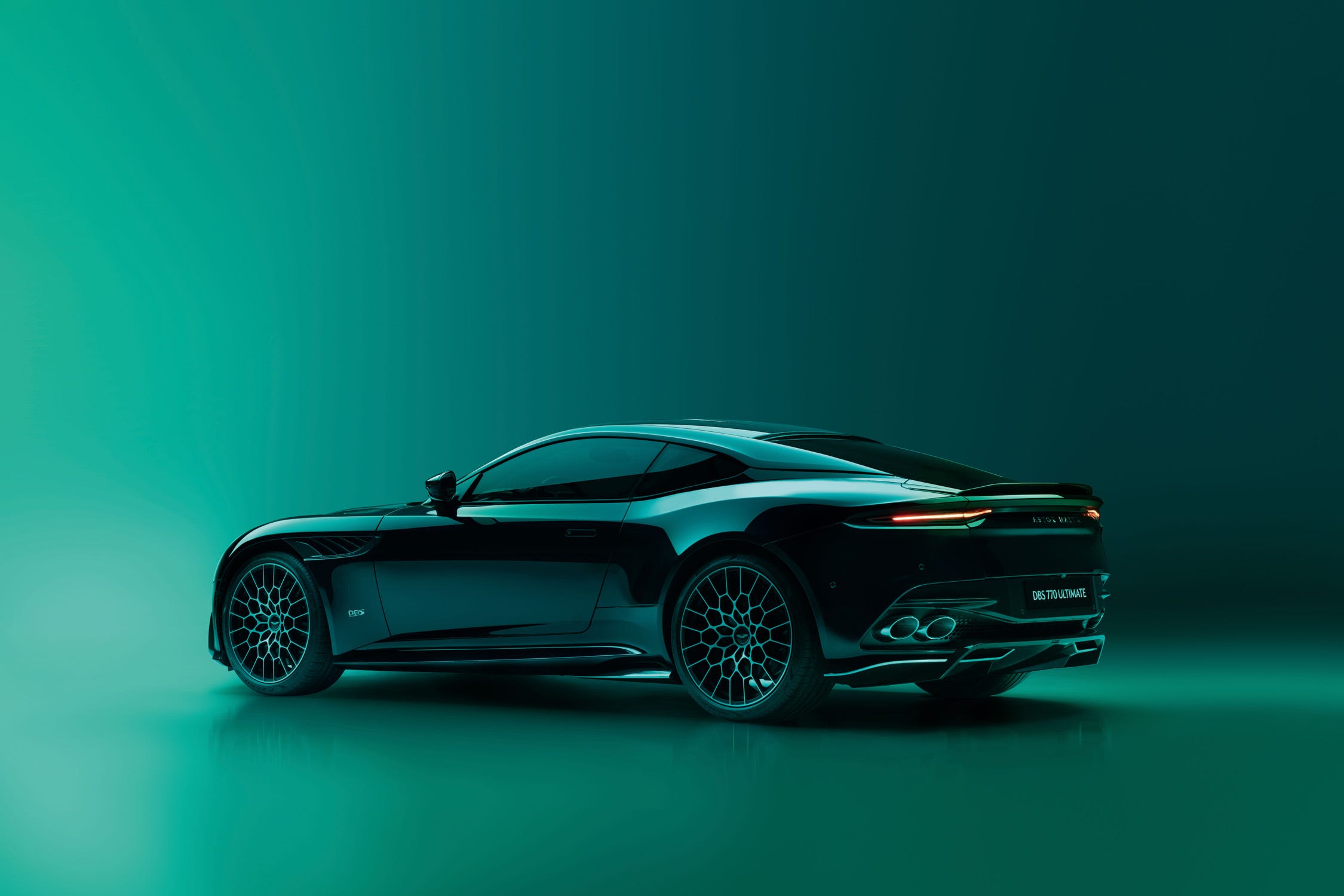 DBS
