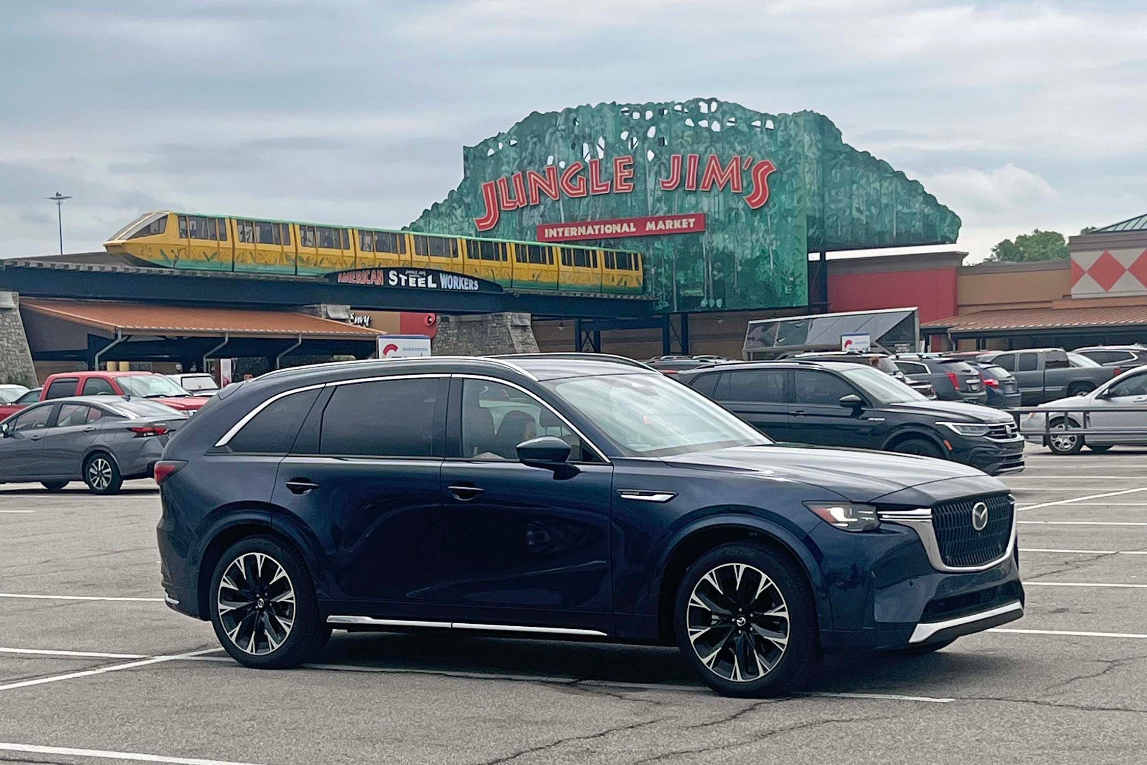 CX-90
