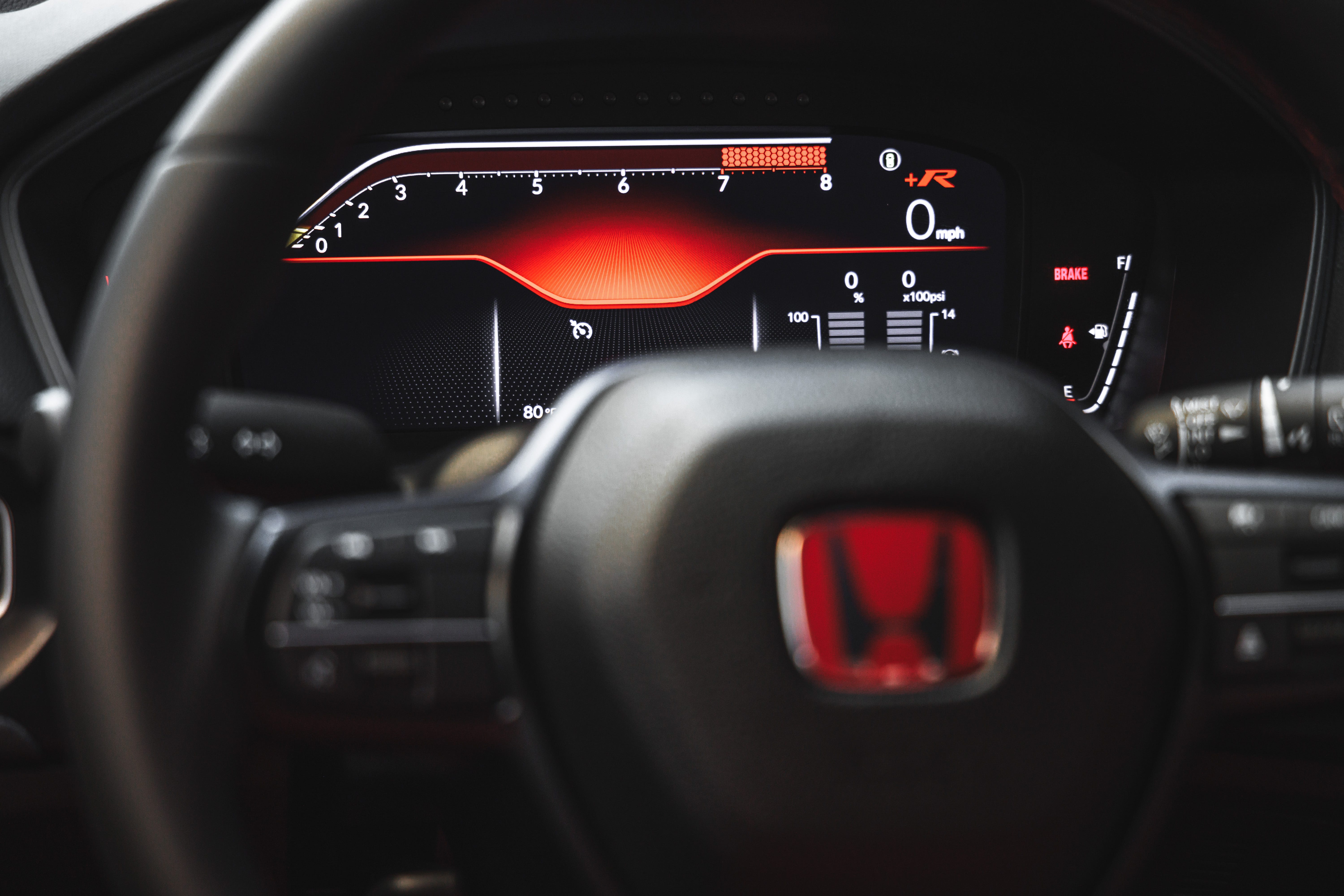 Civic Type R