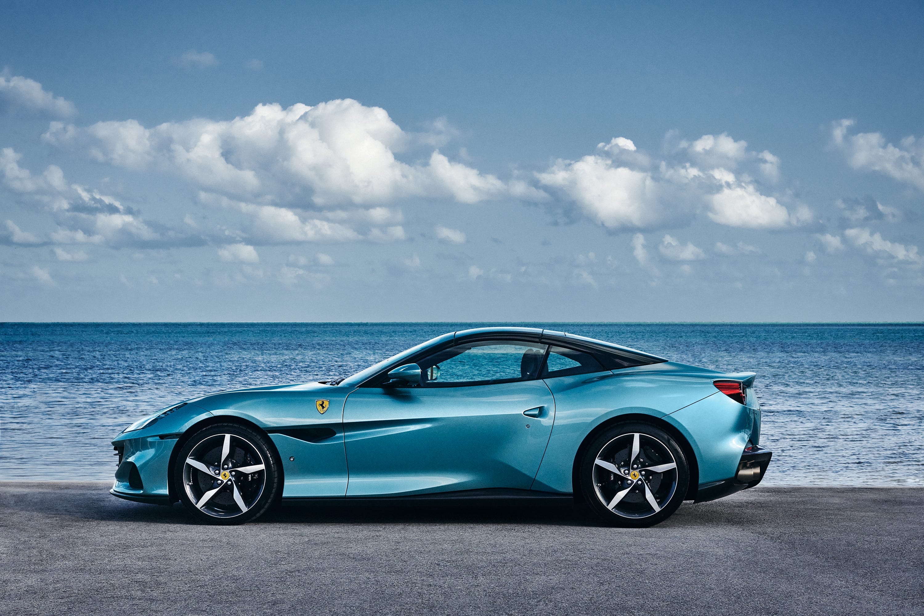 Portofino