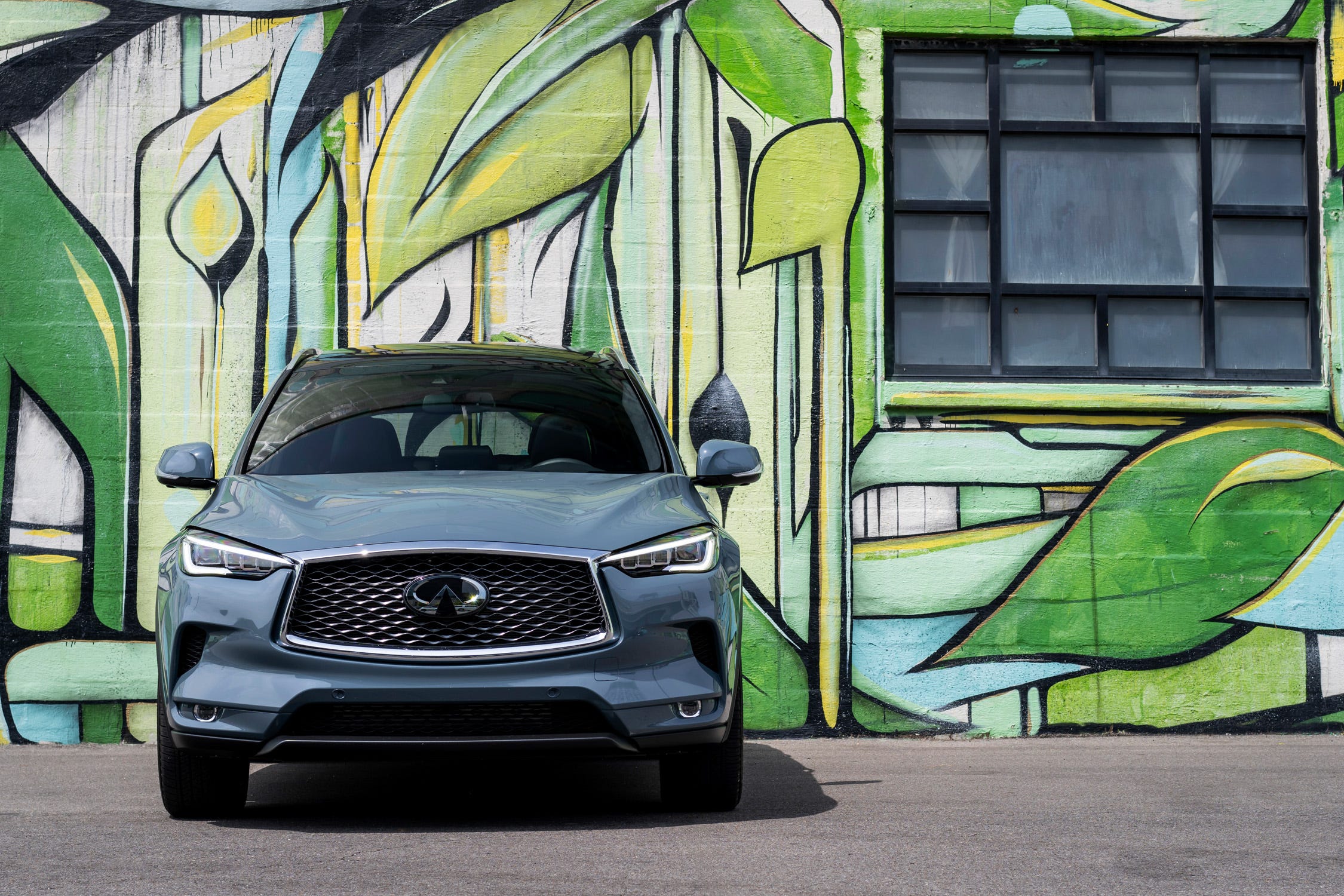 QX50