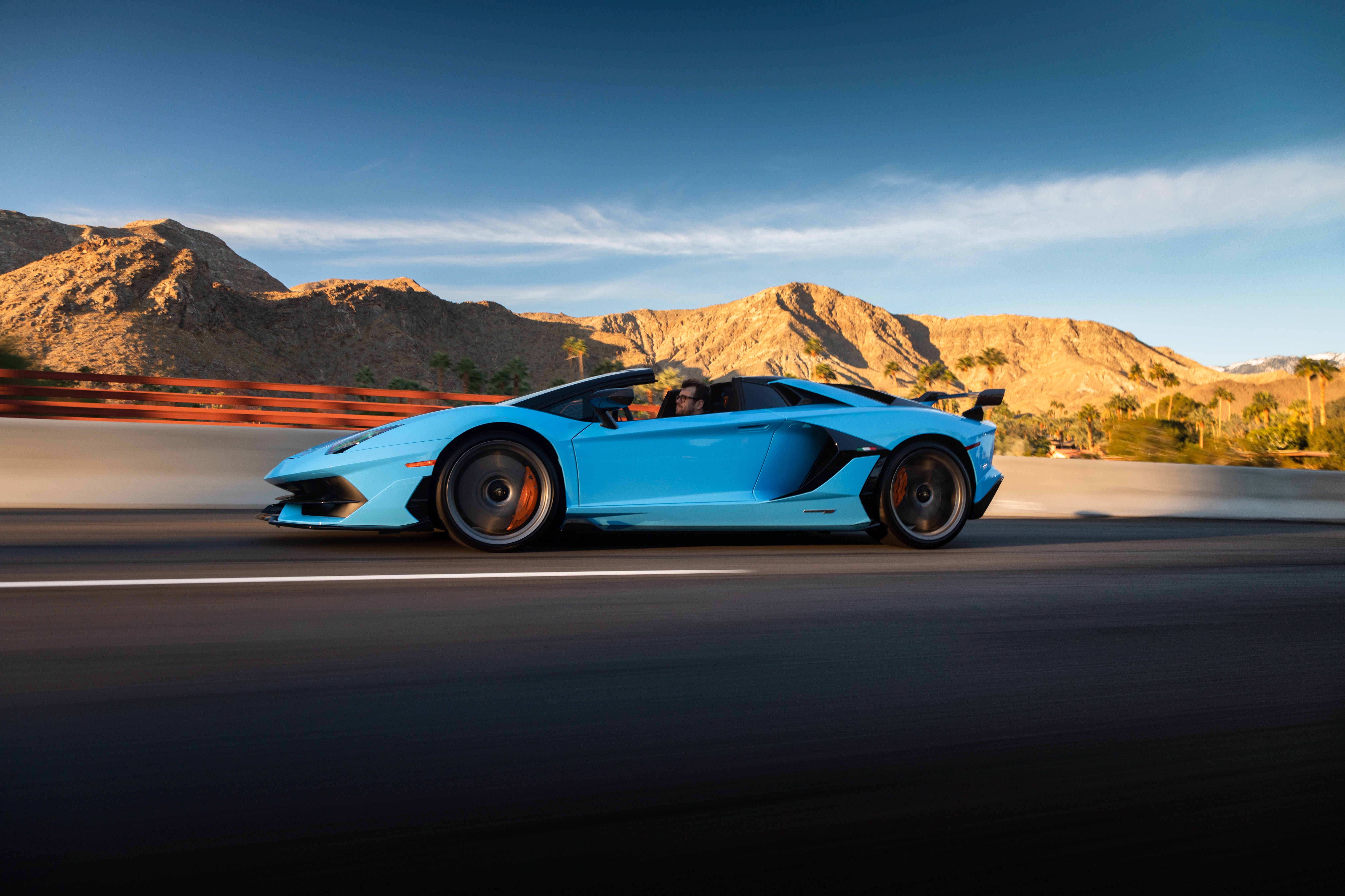 Aventador