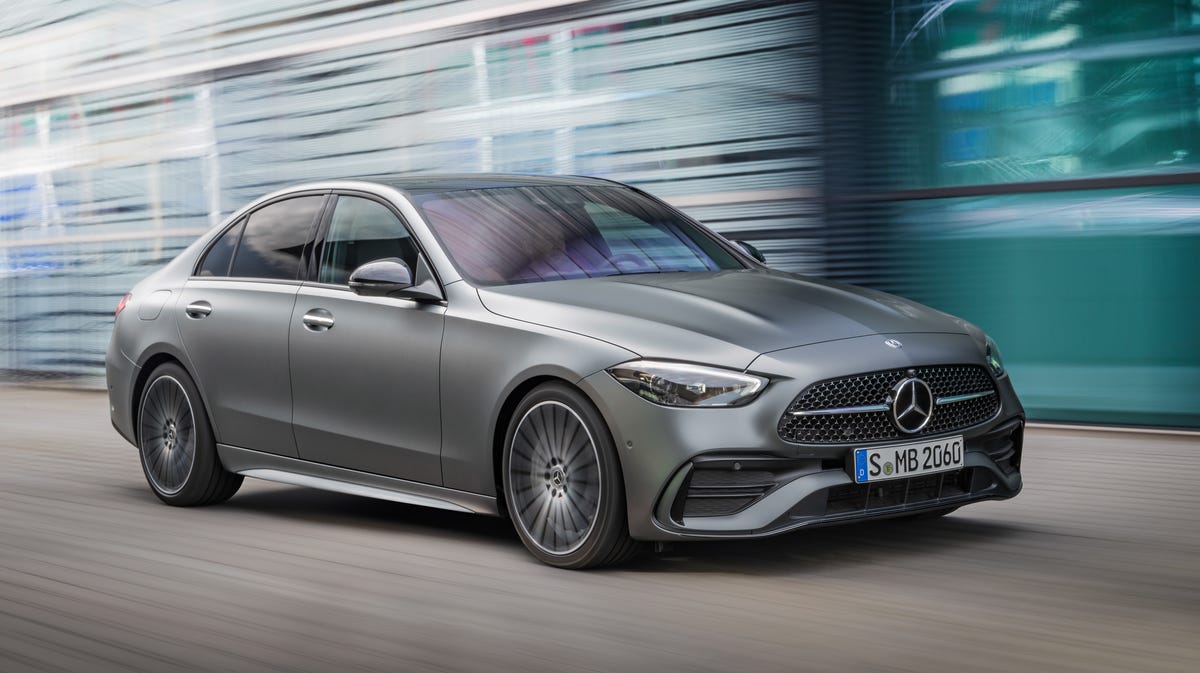 C-Class
