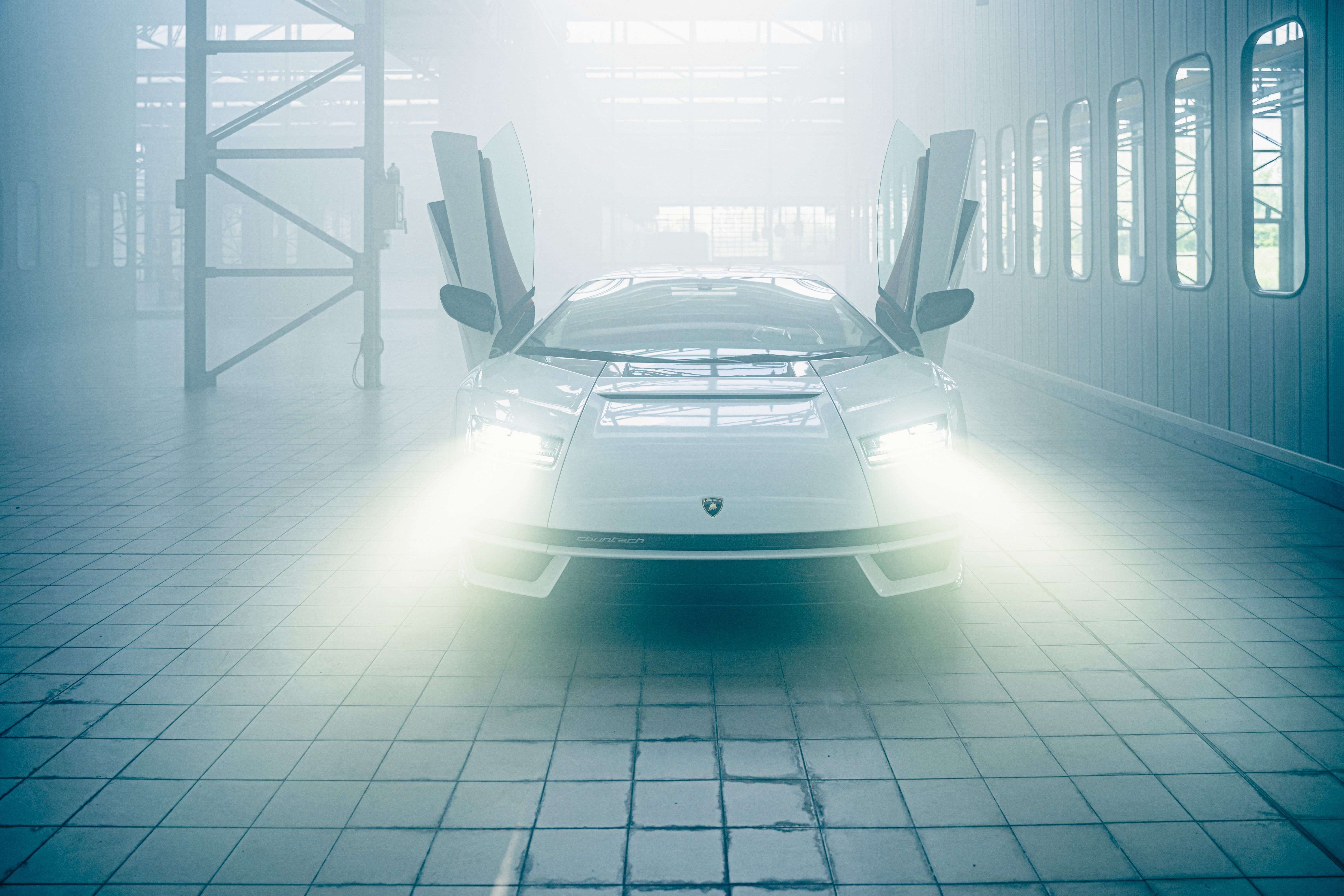 Countach