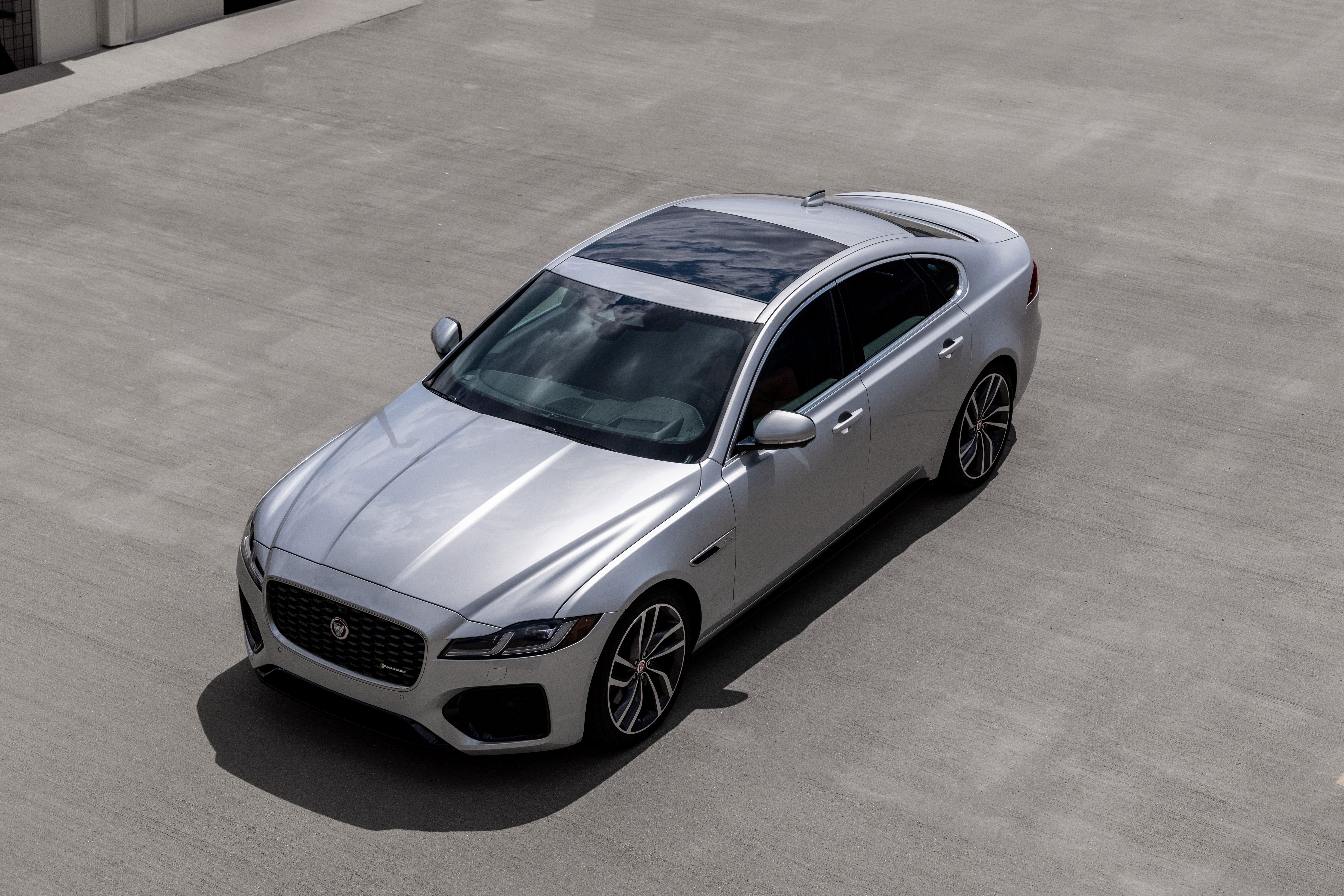 XF
