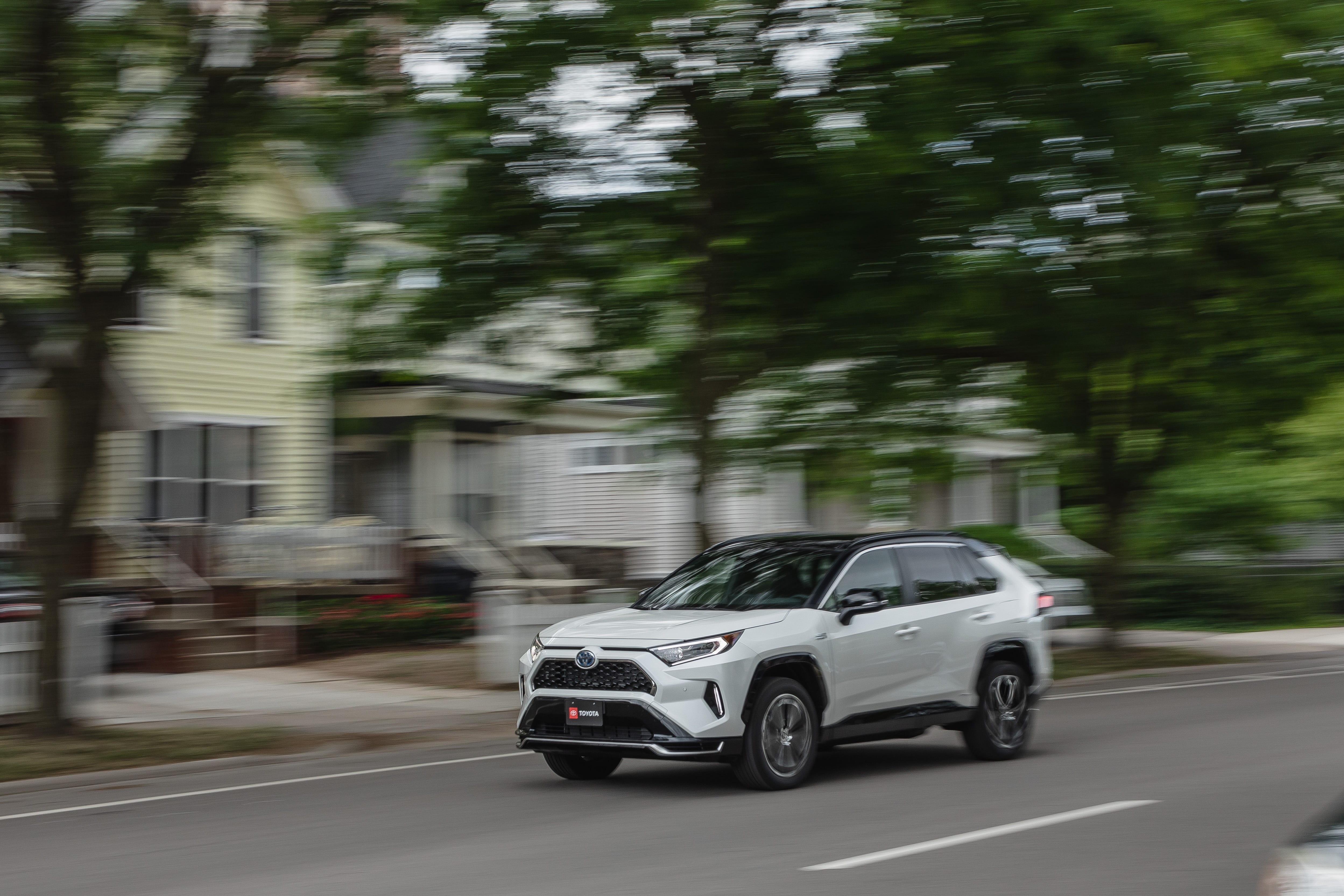 RAV4 Hybrid