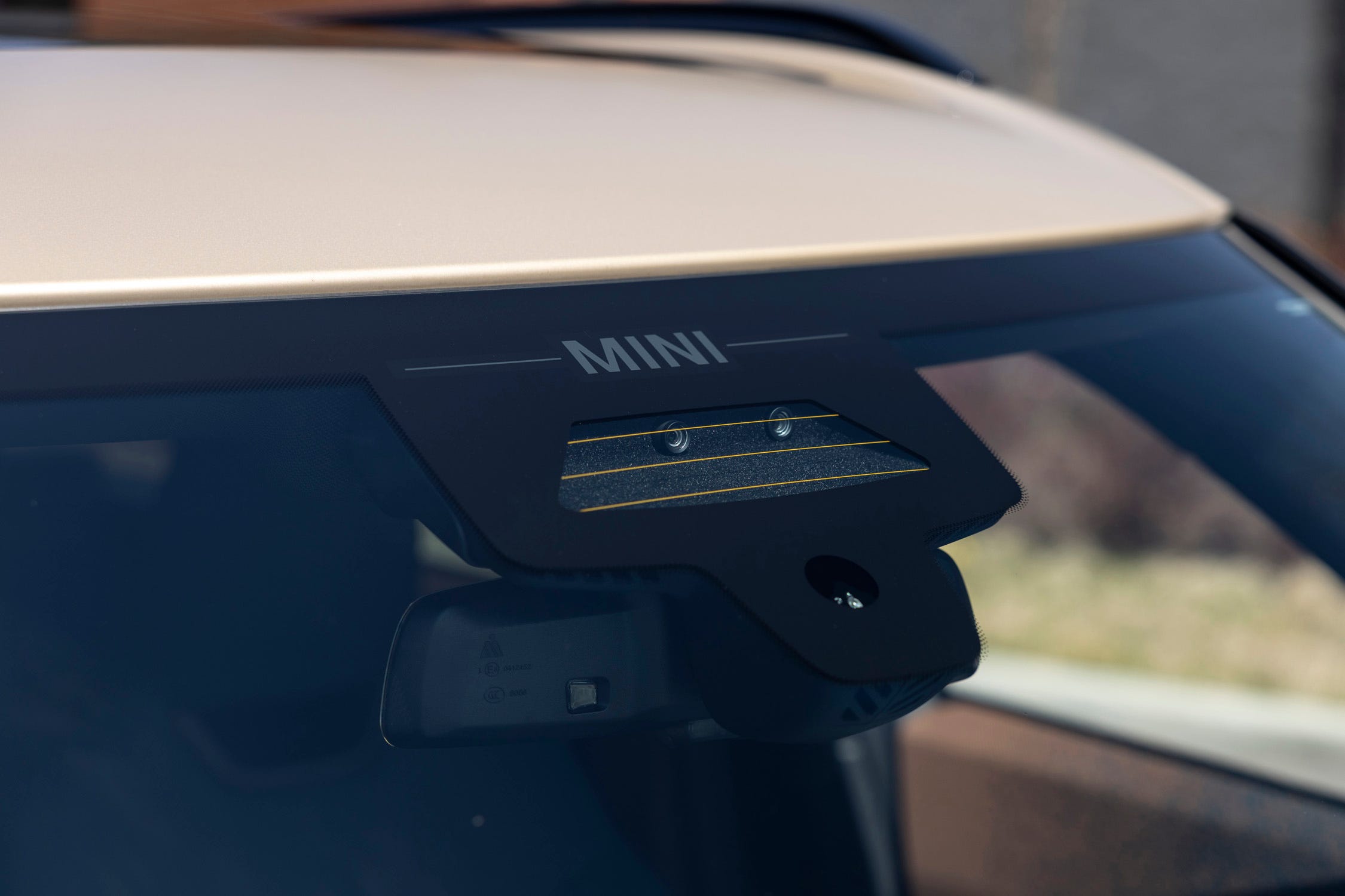 Countryman Electric