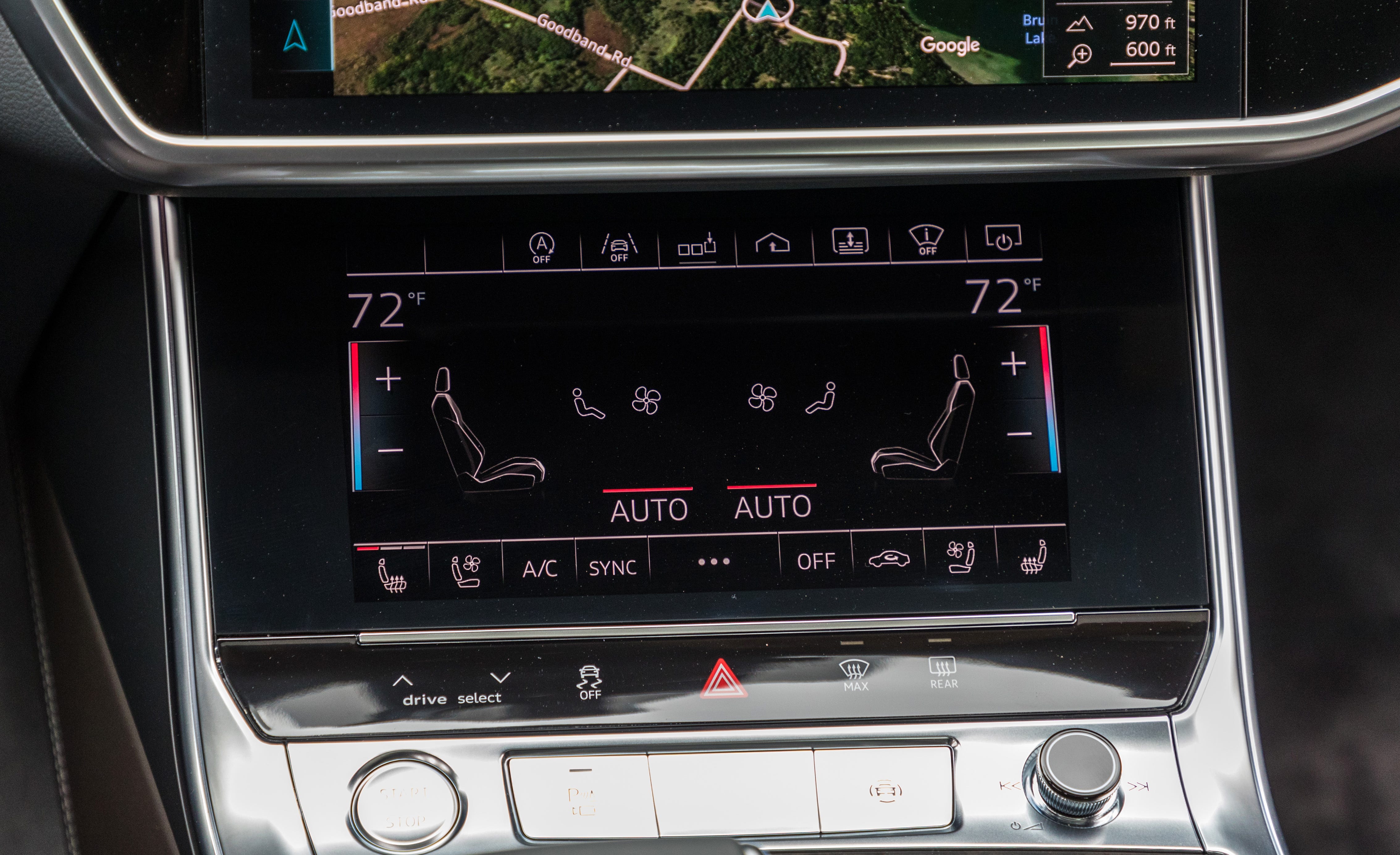 Pay to Play: 2026 Audi A6 Driven