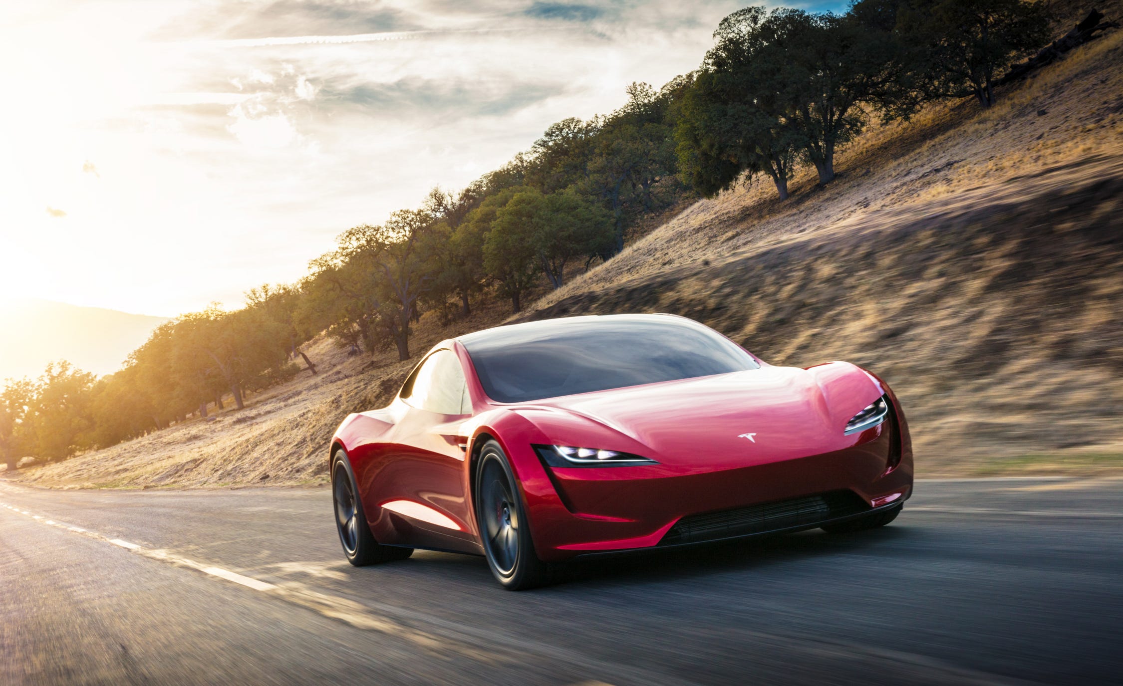 Roadster