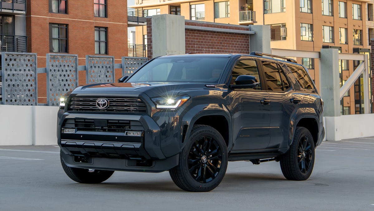 4Runner