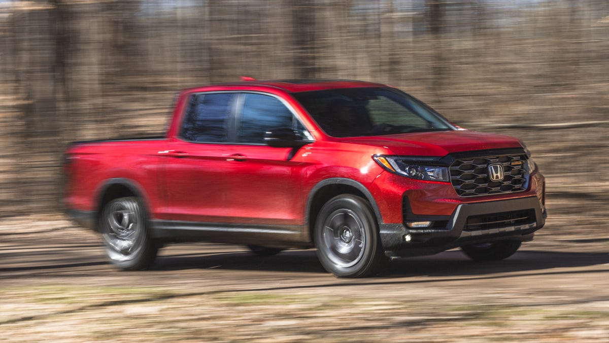 Ridgeline