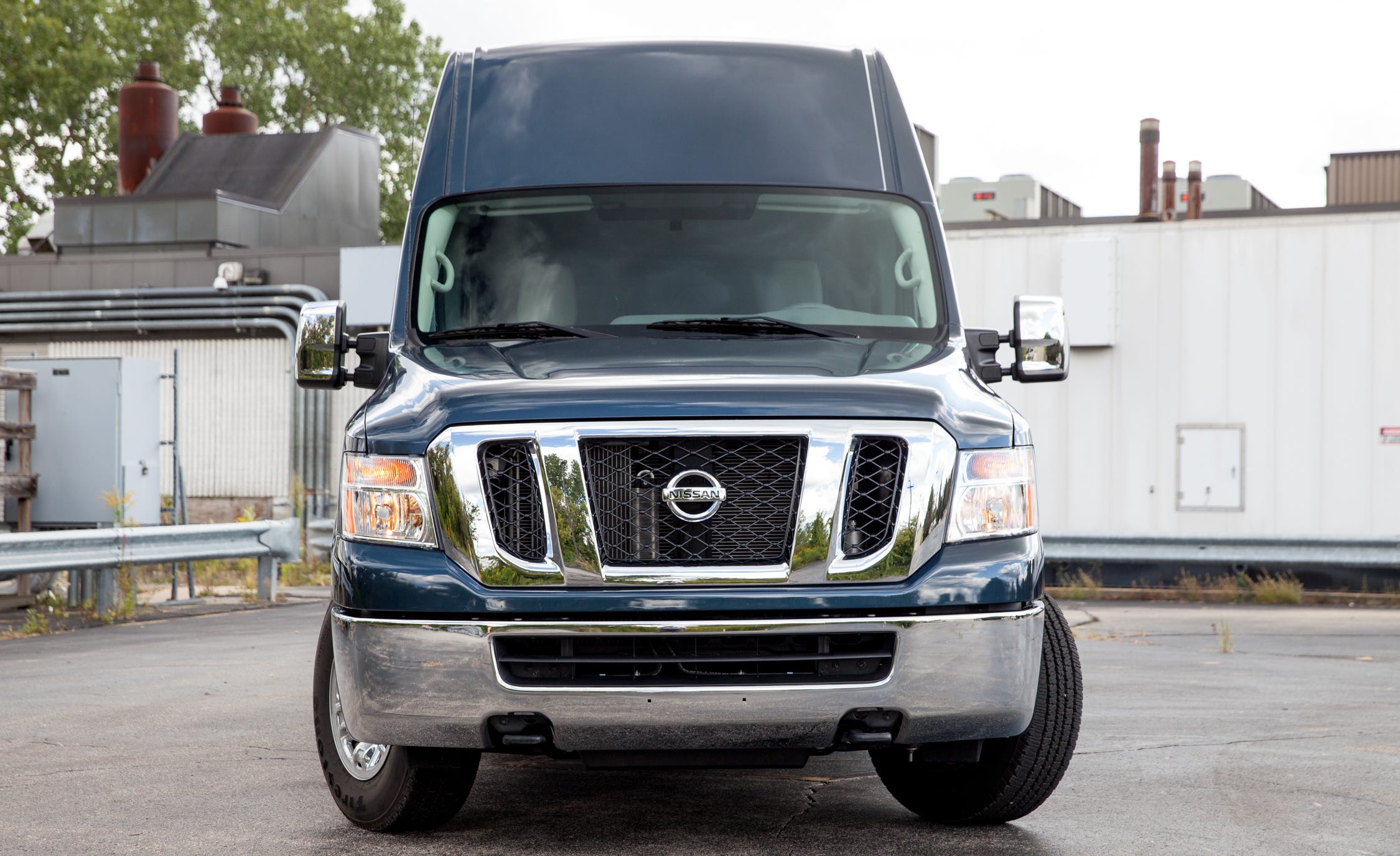 NV1500 / 2500 / 3500