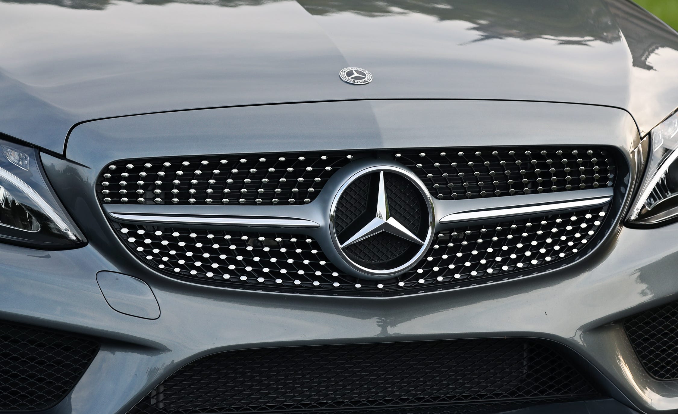 C-Class
