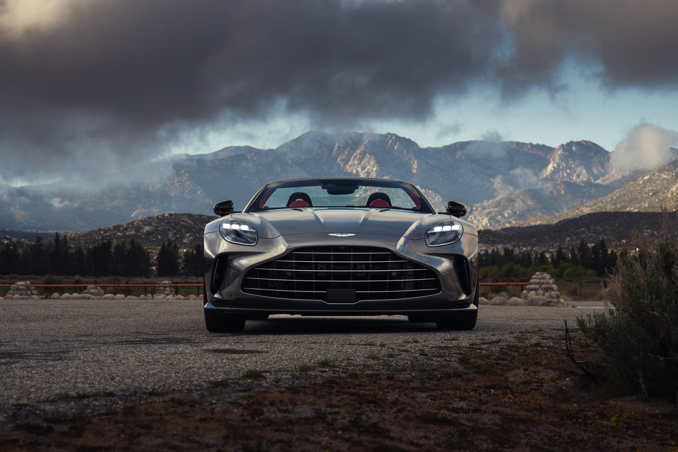 Vantage