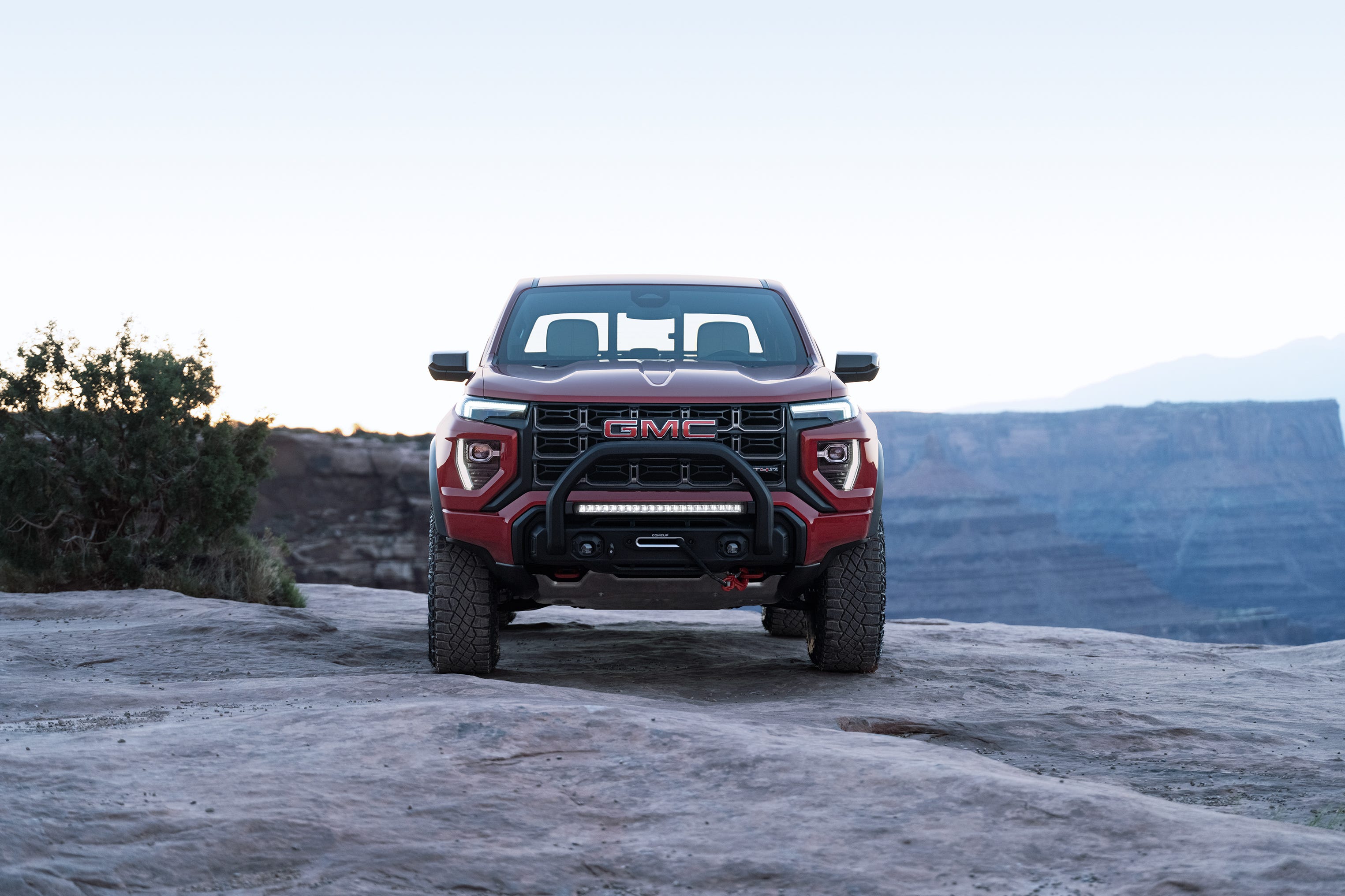 Canyon