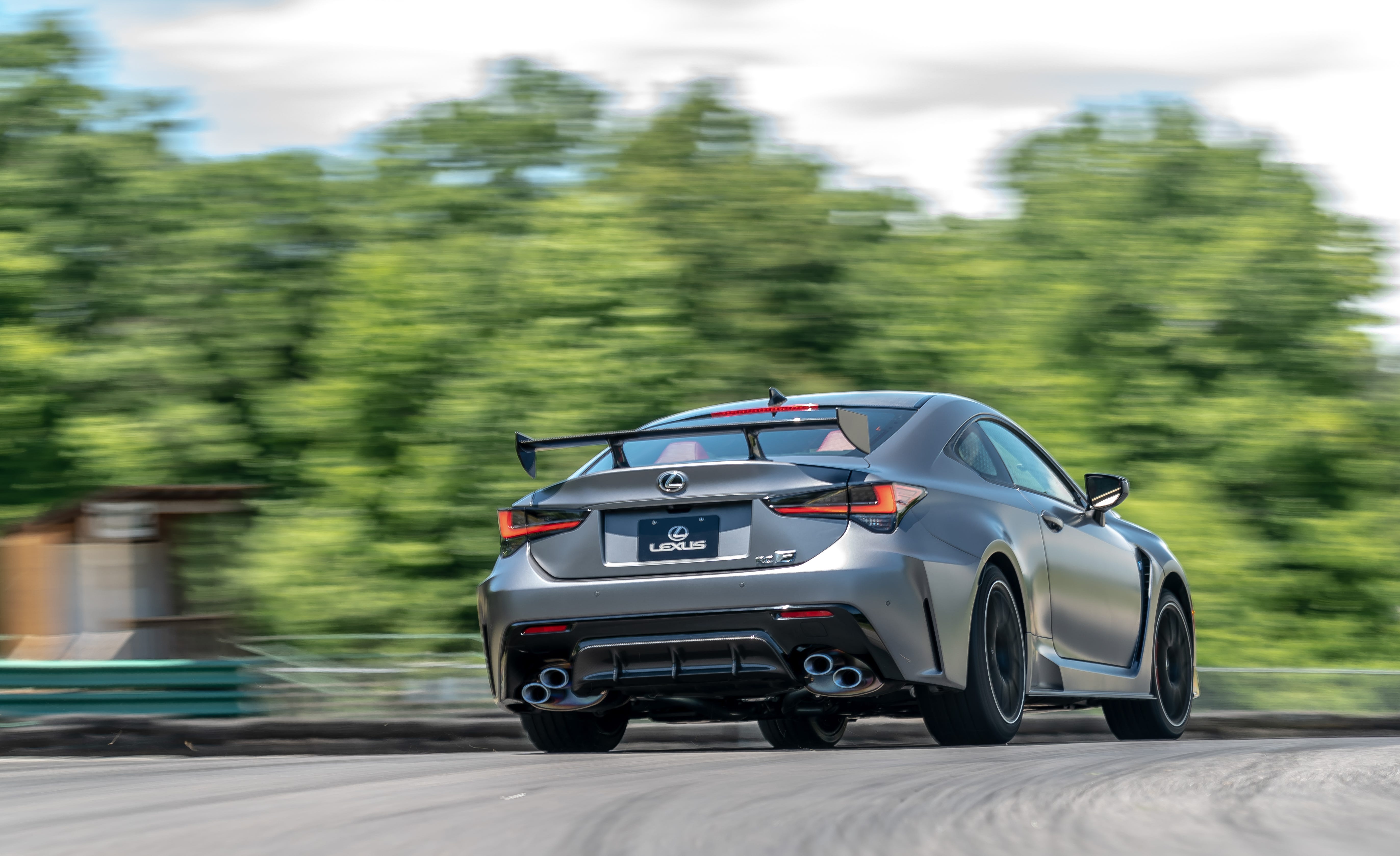 RC F