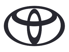Toyota logo