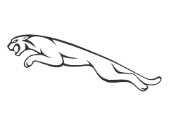 Jaguar logo