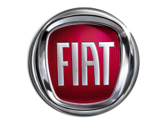 Fiat logo