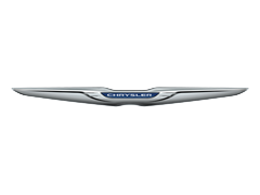 Chrysler logo