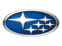 Subaru logo