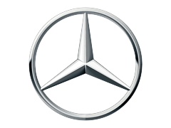Mercedes-Benz logo