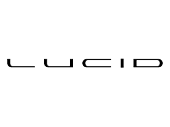 Lucid Motors logo