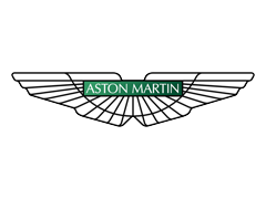 Aston Martin