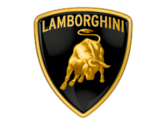 Lamborghini logo
