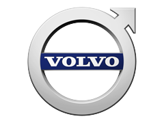 Volvo logo