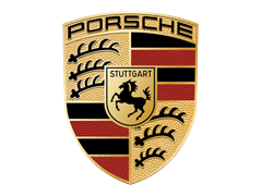 Porsche logo