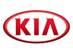 Kia logo