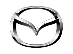 Mazda logo