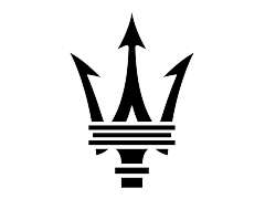 Maserati logo