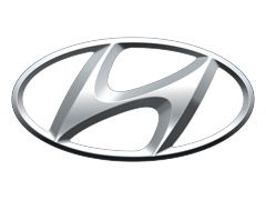 Hyundai logo